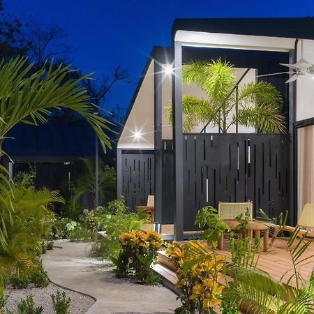 Apartament Favela Chic Tamarindo - Adults Only Zewnętrze zdjęcie
