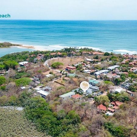 Apartament Favela Chic Tamarindo - Adults Only Zewnętrze zdjęcie