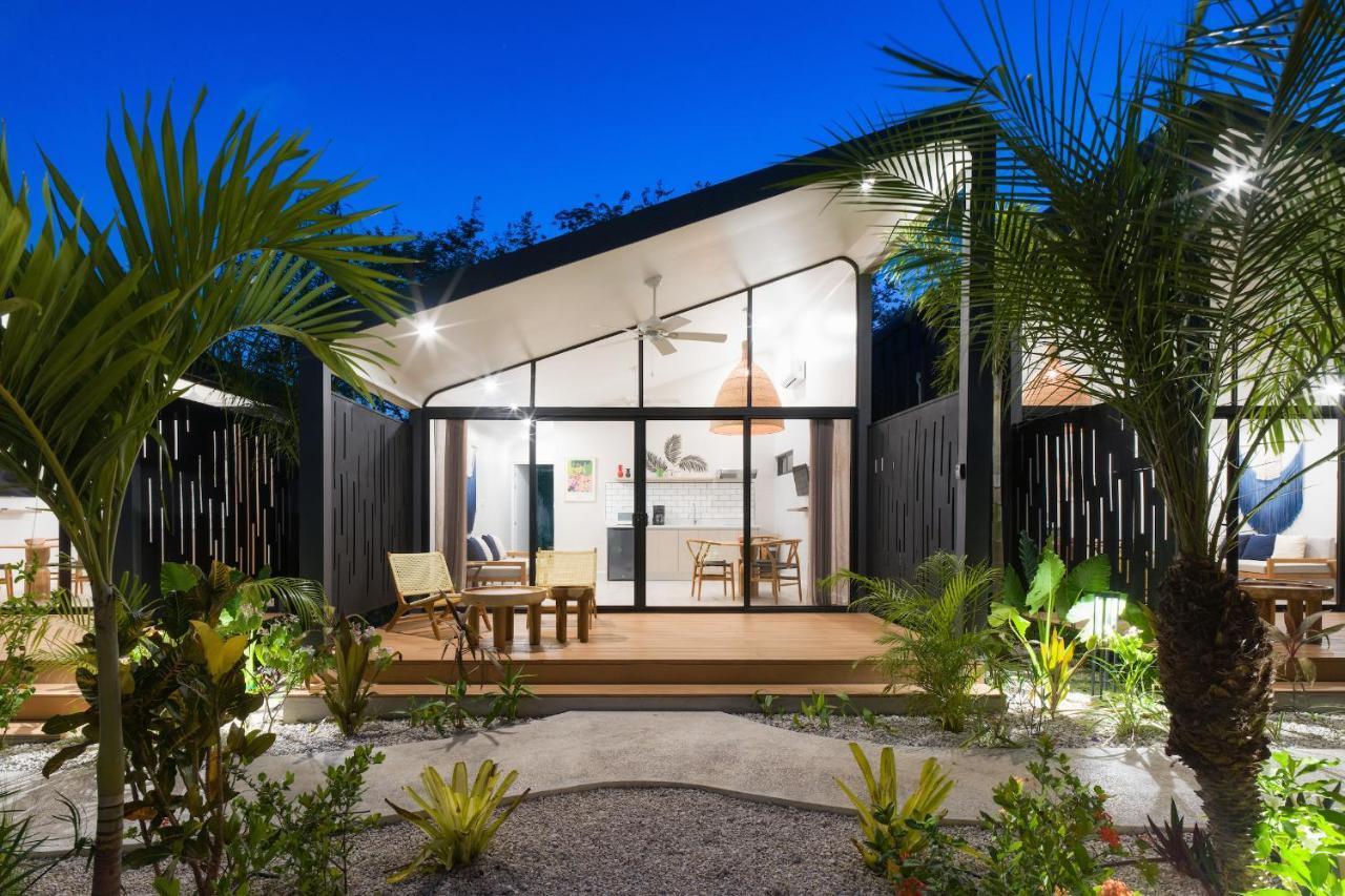 Apartament Favela Chic Tamarindo - Adults Only Zewnętrze zdjęcie