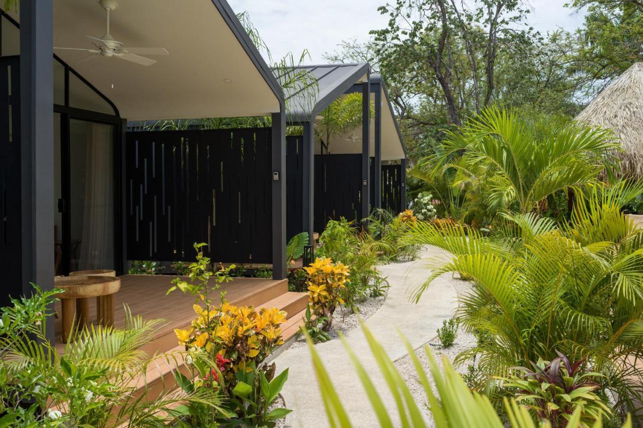 Apartament Favela Chic Tamarindo - Adults Only Zewnętrze zdjęcie