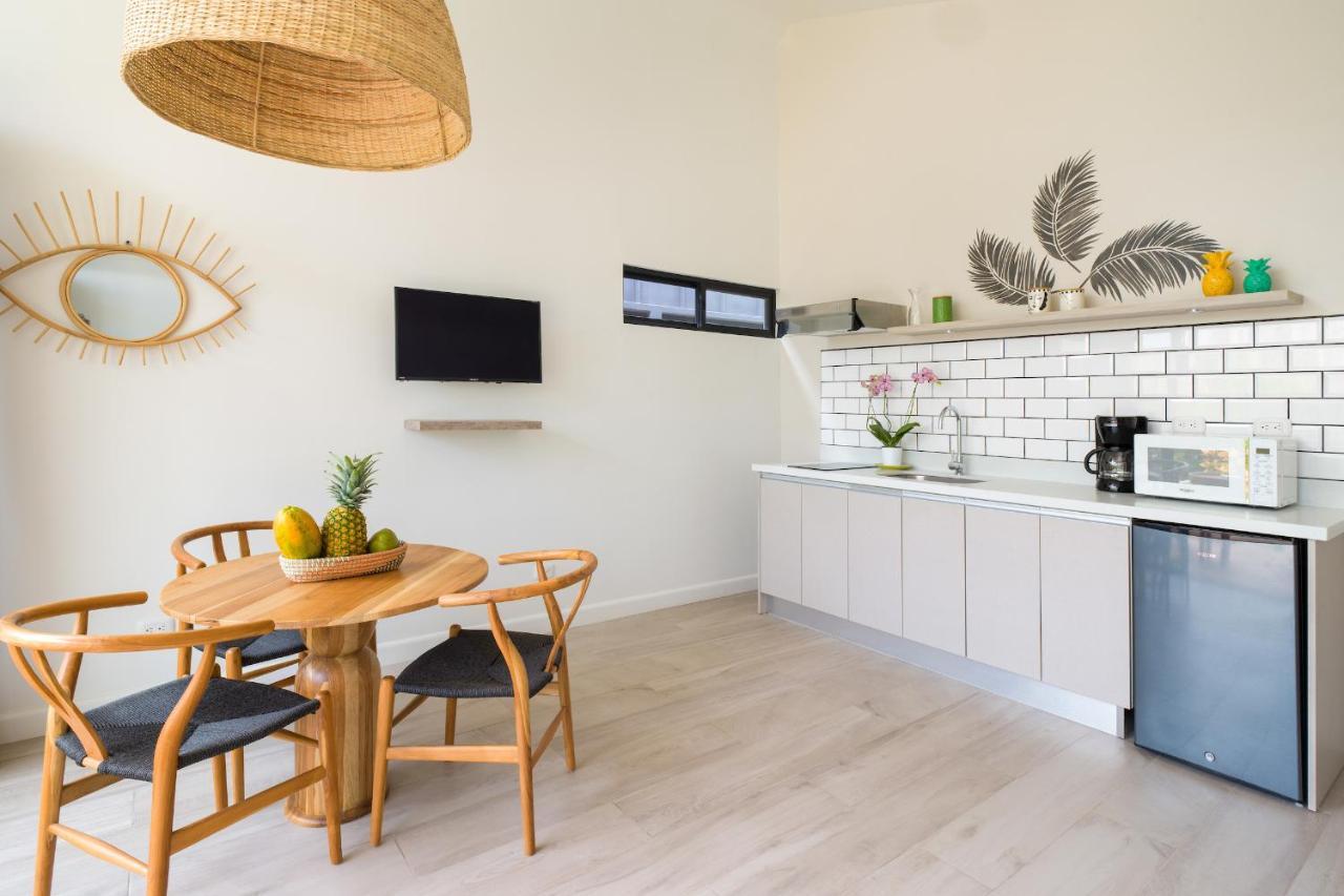 Apartament Favela Chic Tamarindo - Adults Only Zewnętrze zdjęcie