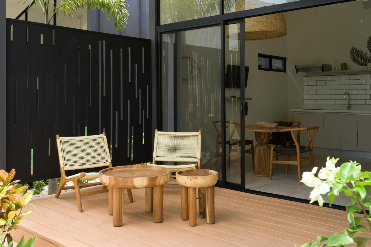 Apartament Favela Chic Tamarindo - Adults Only Zewnętrze zdjęcie