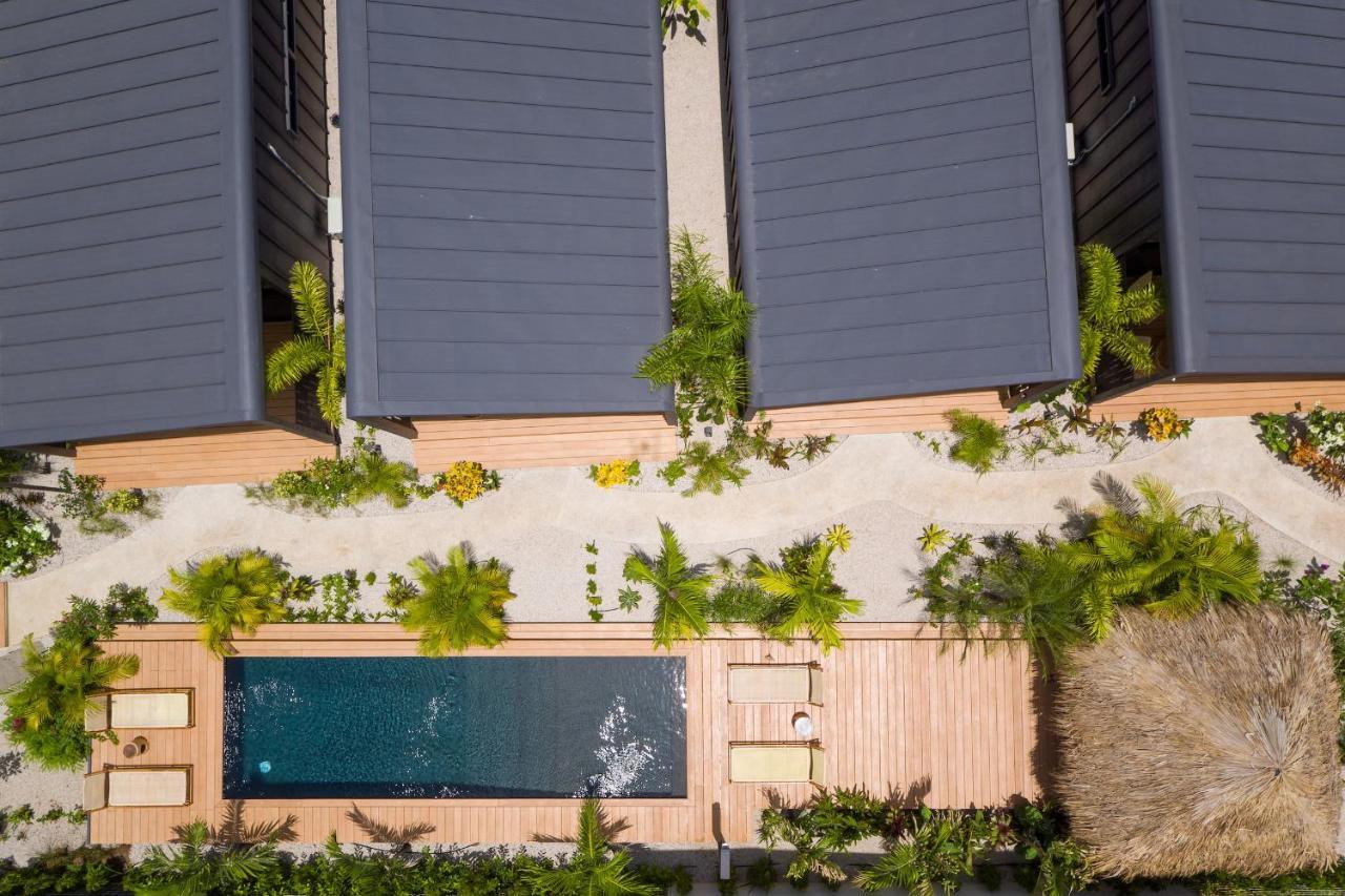 Apartament Favela Chic Tamarindo - Adults Only Zewnętrze zdjęcie