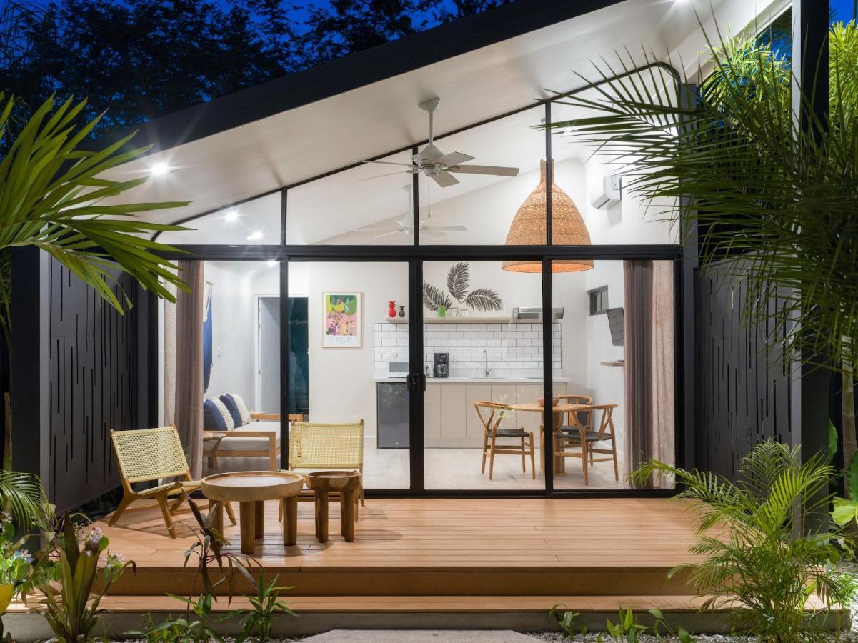 Apartament Favela Chic Tamarindo - Adults Only Zewnętrze zdjęcie