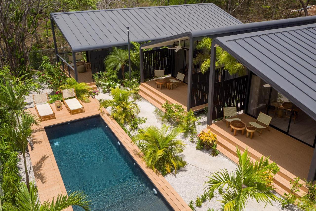 Apartament Favela Chic Tamarindo - Adults Only Zewnętrze zdjęcie
