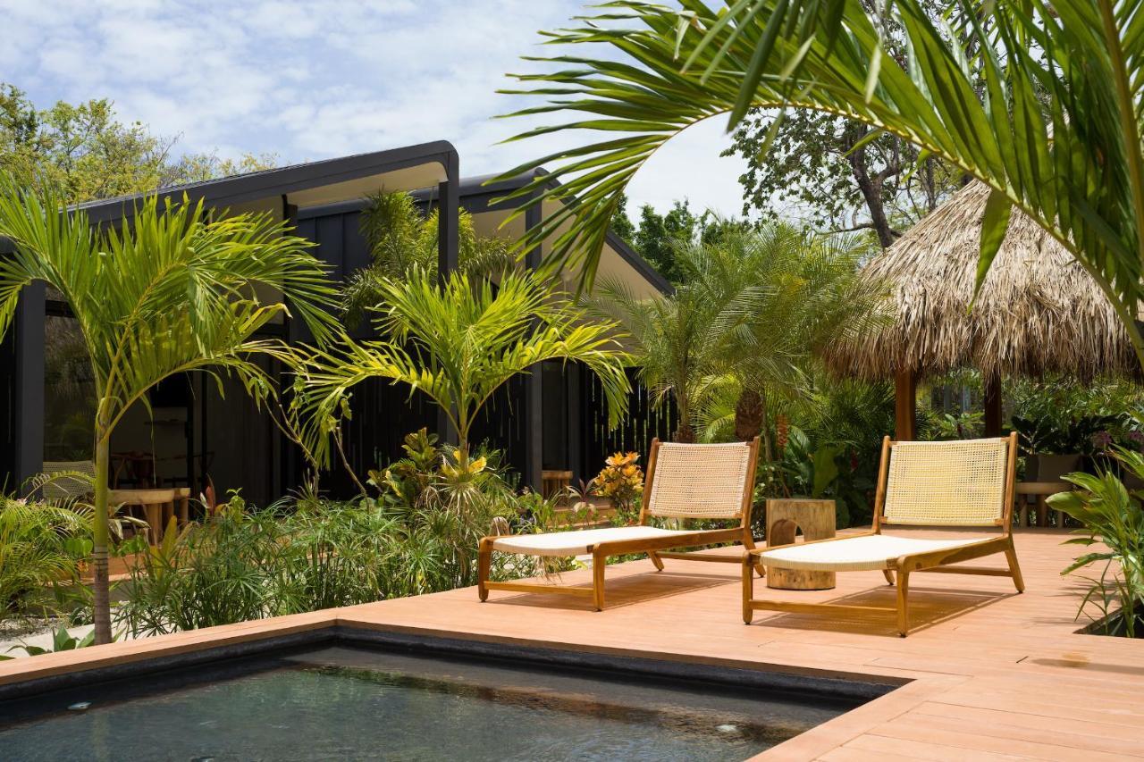 Apartament Favela Chic Tamarindo - Adults Only Zewnętrze zdjęcie