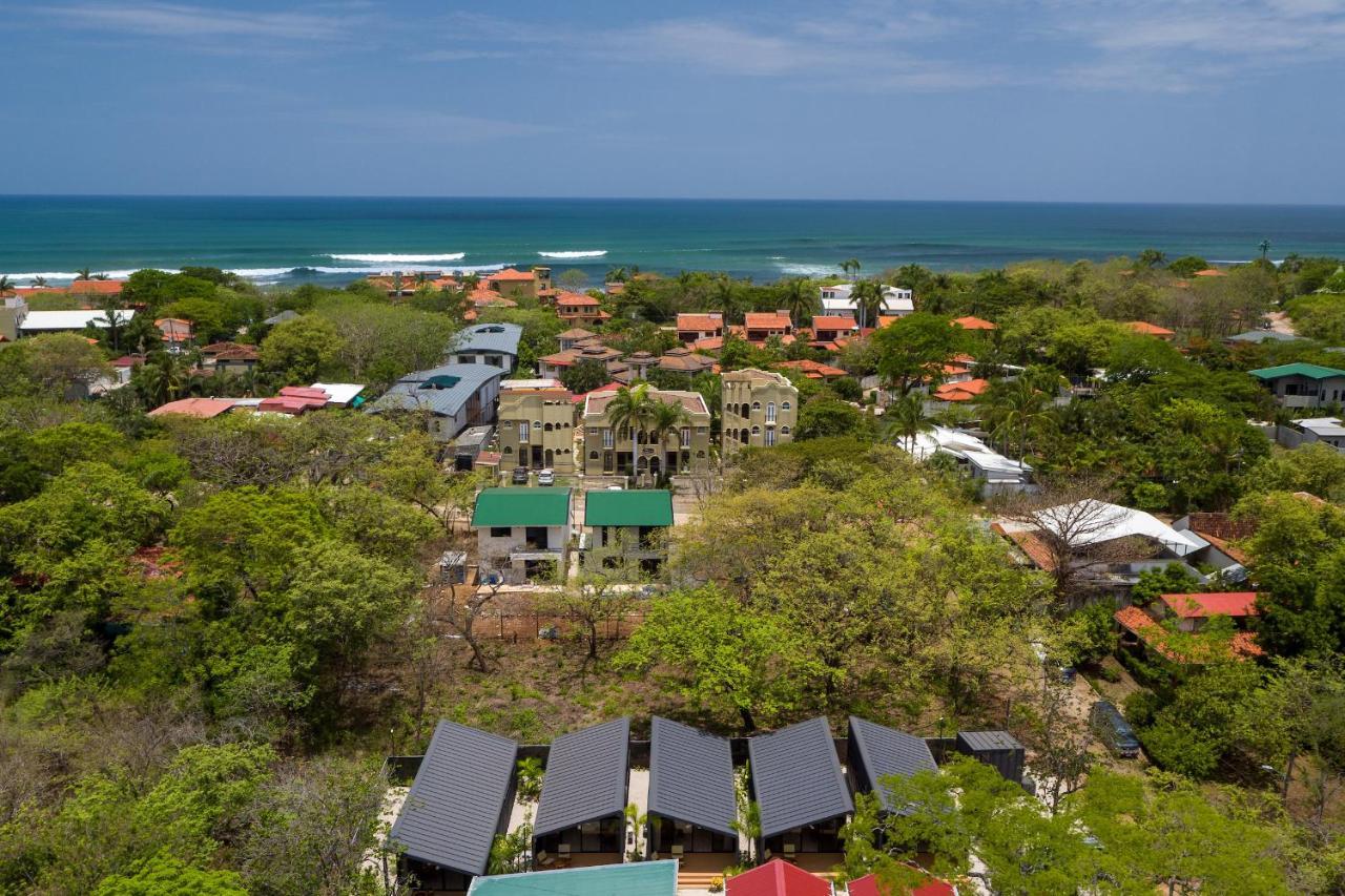 Apartament Favela Chic Tamarindo - Adults Only Zewnętrze zdjęcie