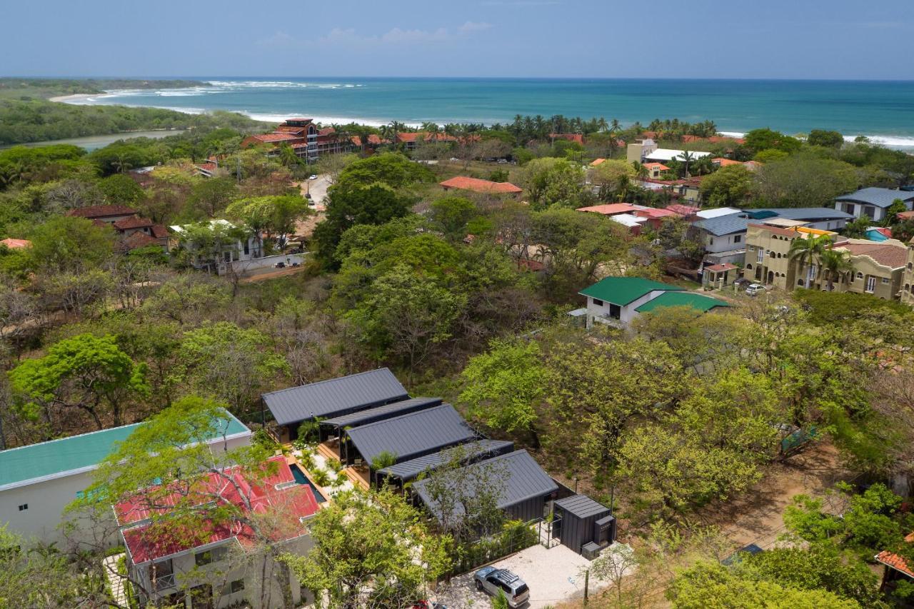 Apartament Favela Chic Tamarindo - Adults Only Zewnętrze zdjęcie