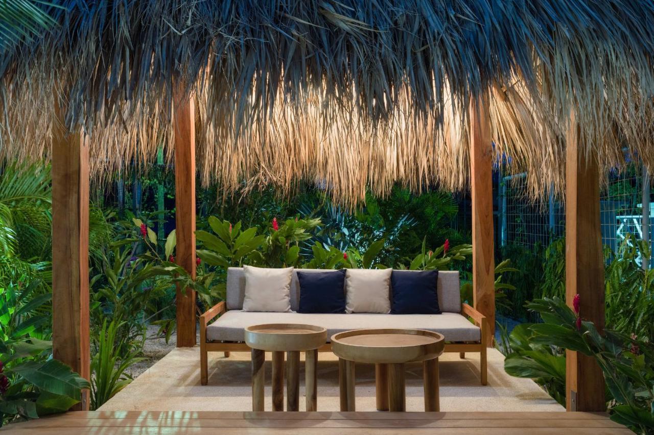Apartament Favela Chic Tamarindo - Adults Only Zewnętrze zdjęcie
