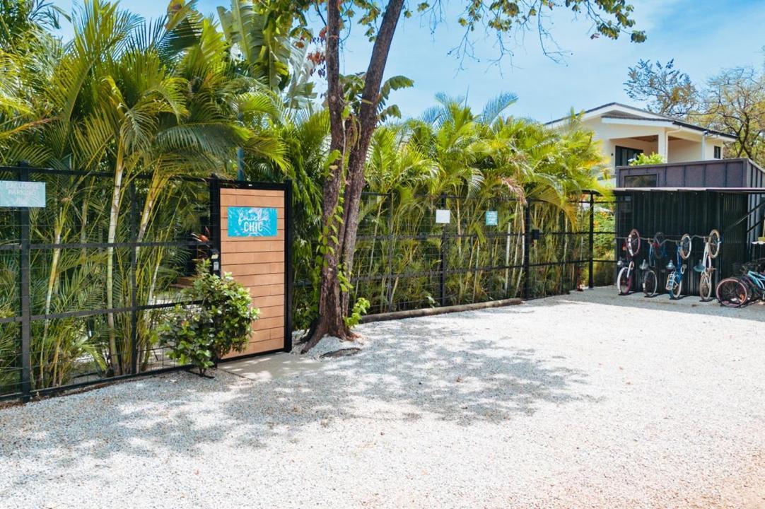 Apartament Favela Chic Tamarindo - Adults Only Zewnętrze zdjęcie