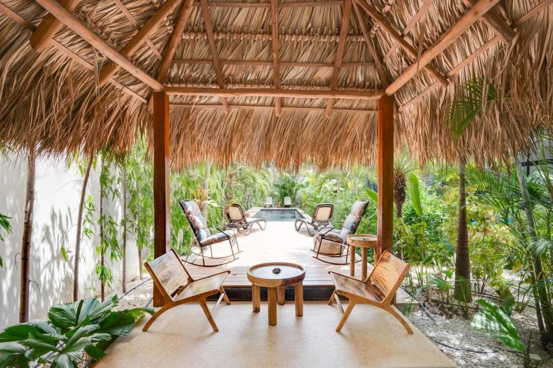 Apartament Favela Chic Tamarindo - Adults Only Zewnętrze zdjęcie